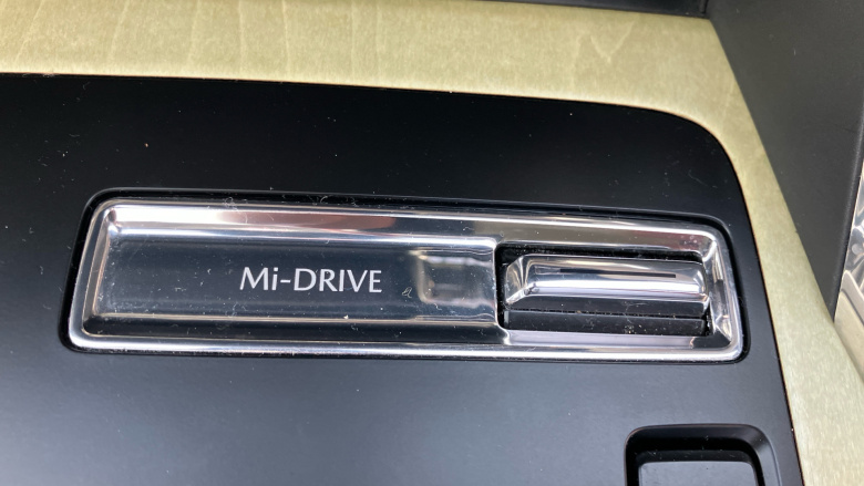 Mazda CX-60 2.5 PHEV Takumi 5dr Auto Estate